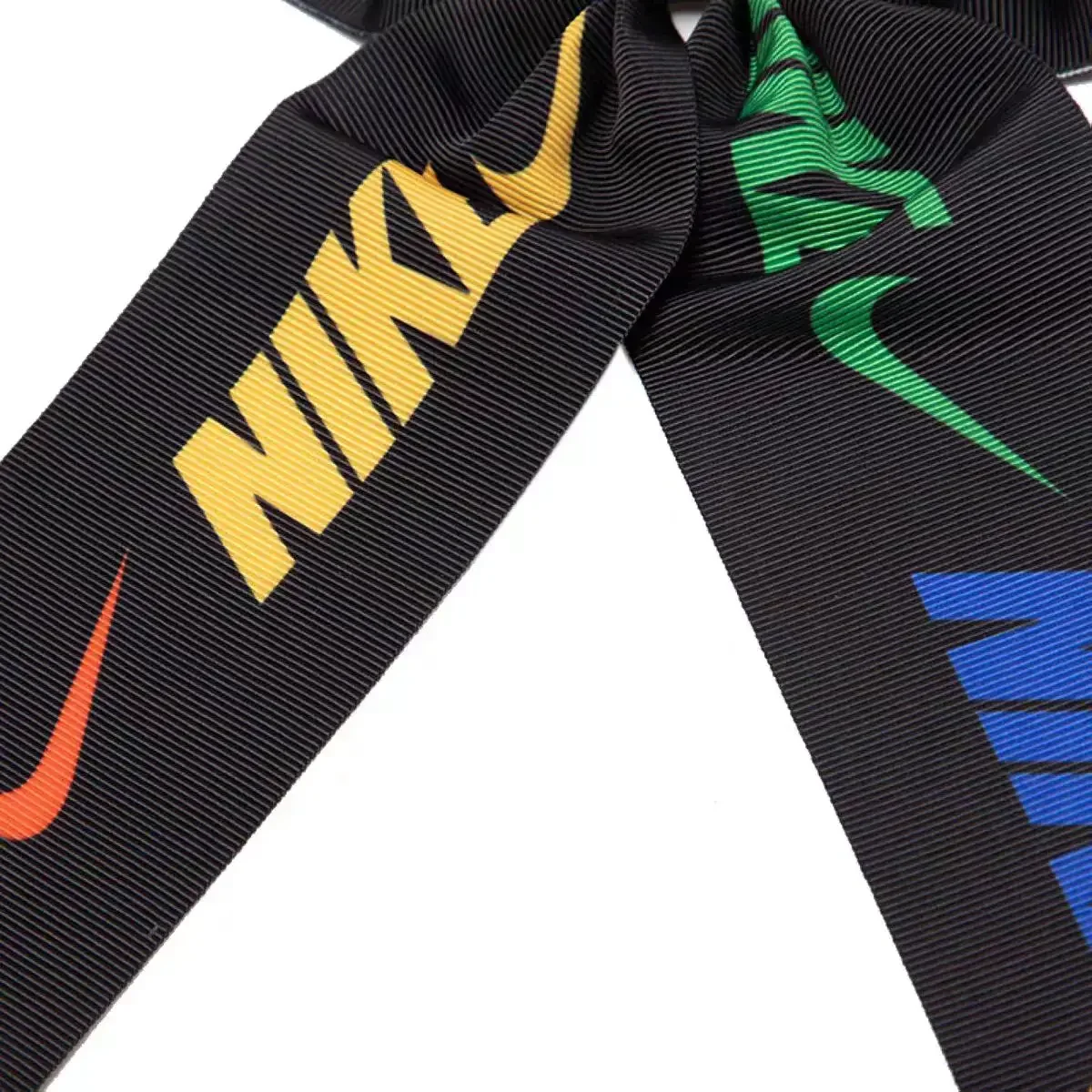 Diadema con lazo Nike original - Women'S Accessories Nike reseña y precio