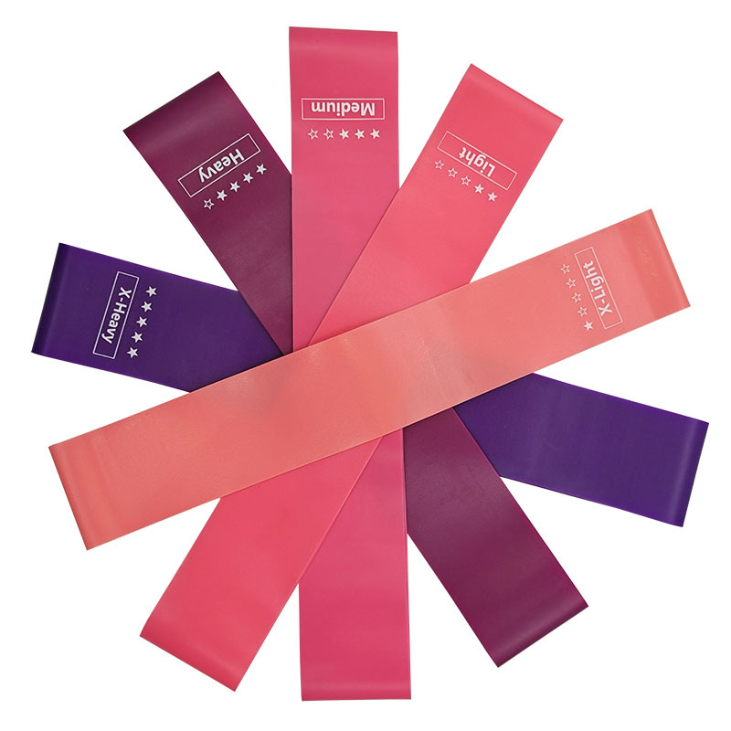 Gimnasio con bandas elásticas, - Women'S Exercise Accessories reseña y precio