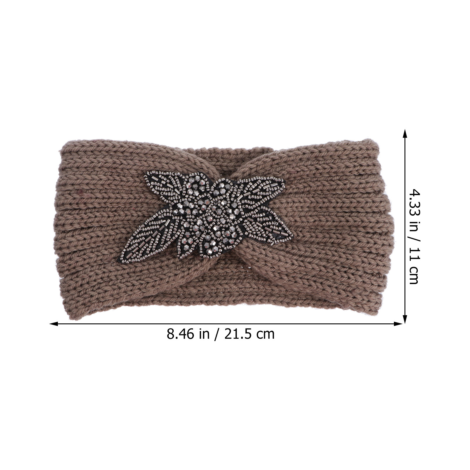 4 diademas de punto para mujer - Women'S Accessories Gift Ideas reseña y precio