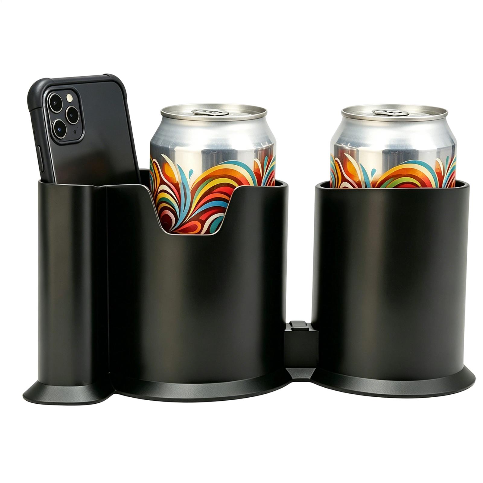 Soporte para vaso y teléfono 2 - Women'S Kayak Accessories reseña y precio