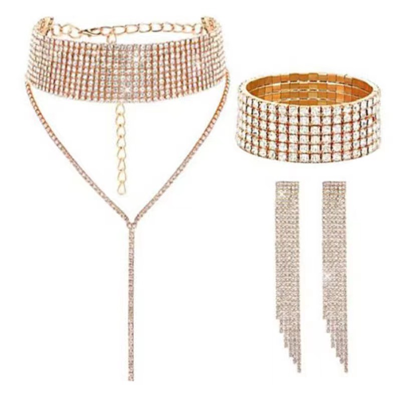 Paquete de accesorios, collar  - Women'S Accessories Amazon reseña y precio