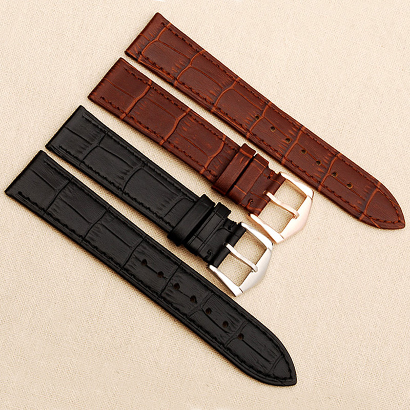 Correa de reloj de piel de vac - Women'S Accessories Cartier reseña y precio