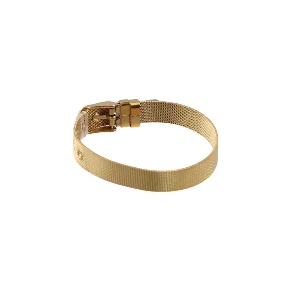 Pulsera de acero de titanio co - Women'S Accessories To Wear With Watch reseña y precio