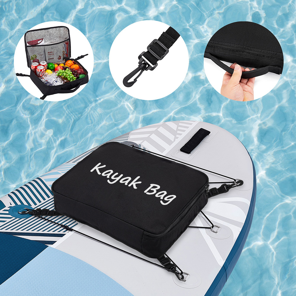 Bolsas de Transporte Portátile - Women'S Kayak Accessories reseña y precio