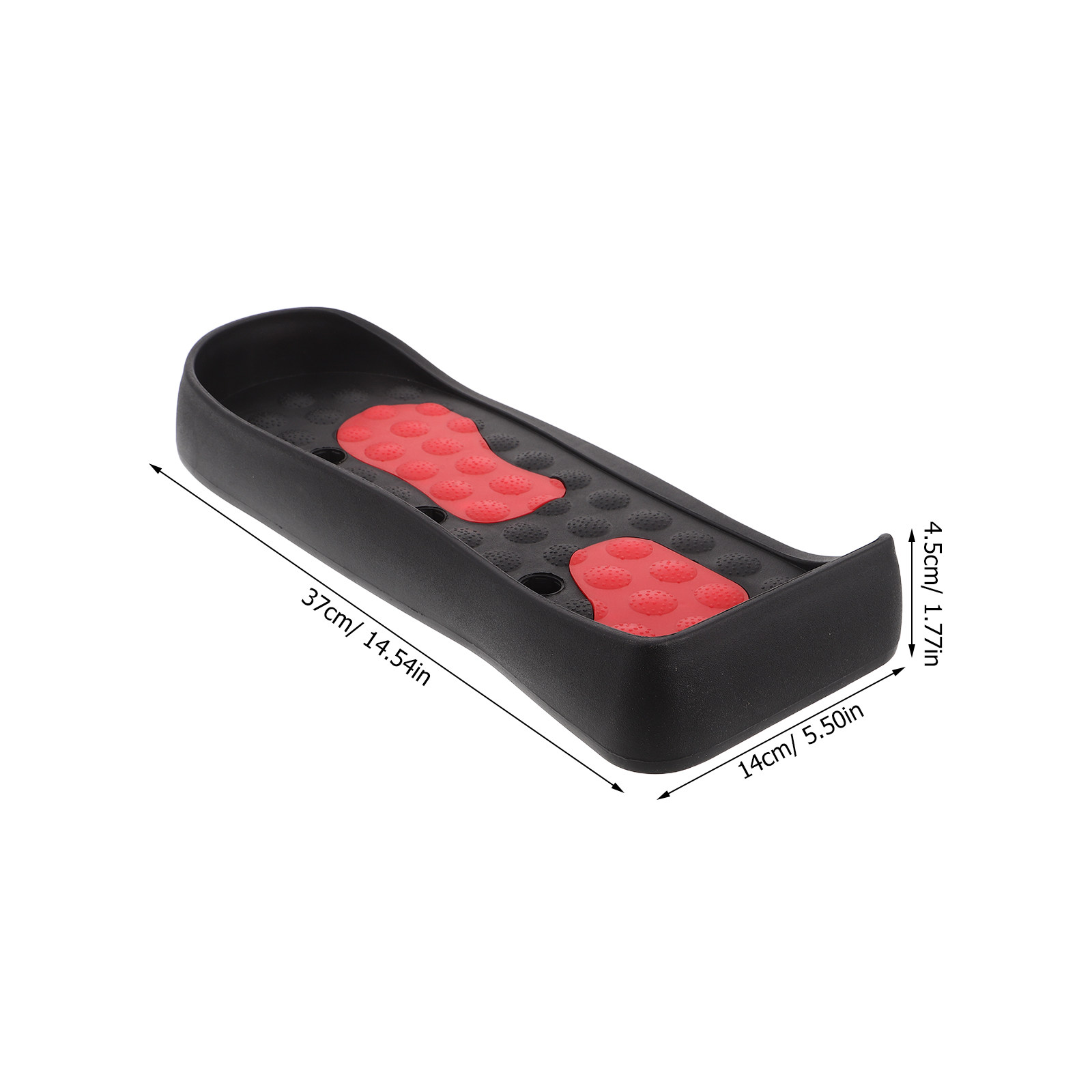 1 par de almohadillas para los - Women'S Exercise Accessories reseña y precio