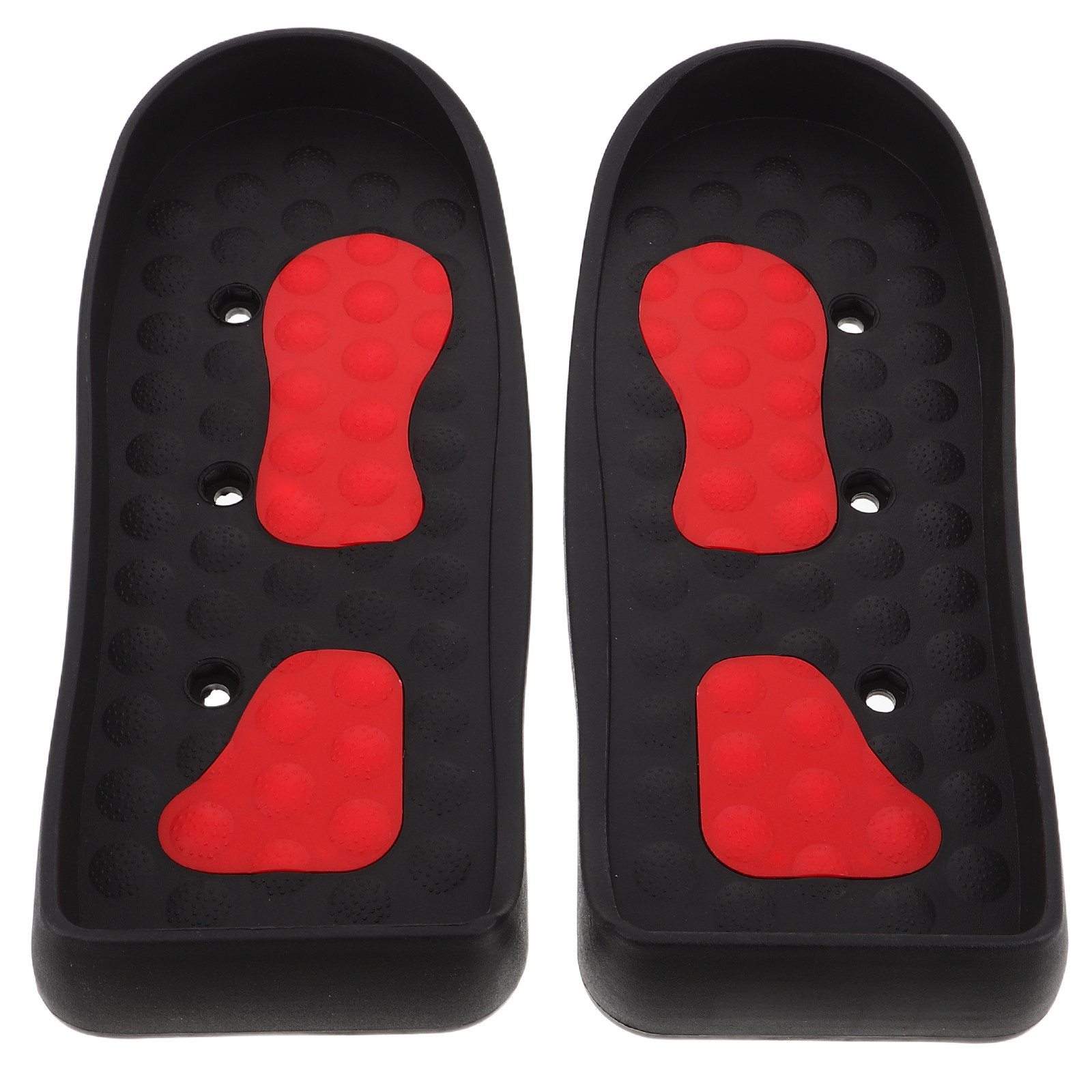 1 par de almohadillas para los - Women'S Exercise Accessories reseña y precio