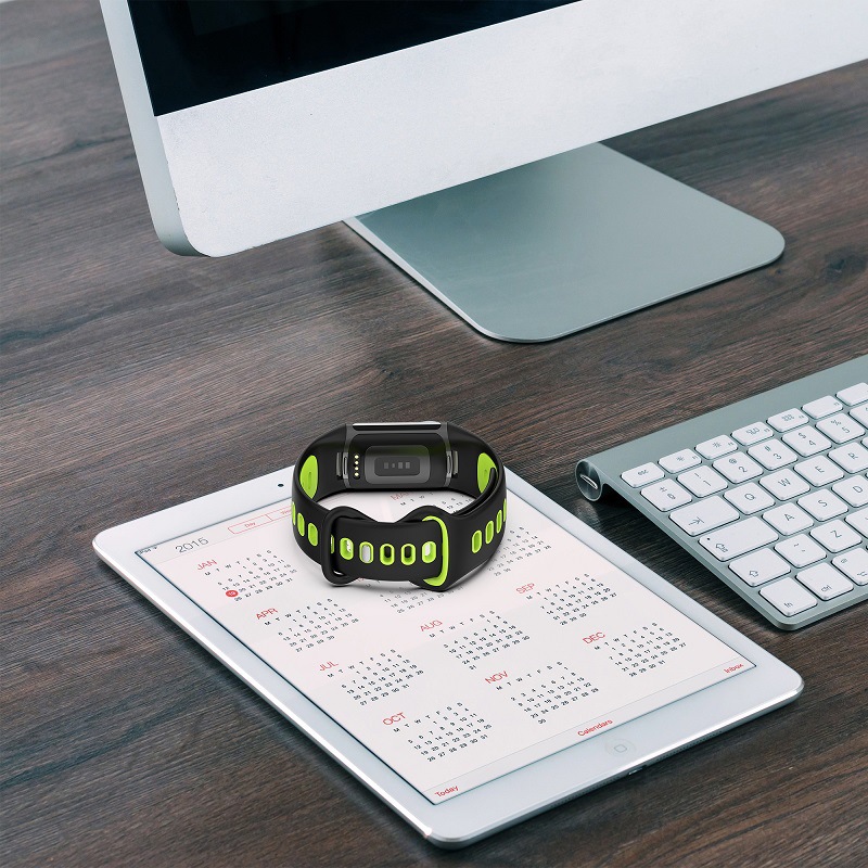 Correa para Fitbit Charge 6 ba - Women'S Accessories Nike reseña y precio