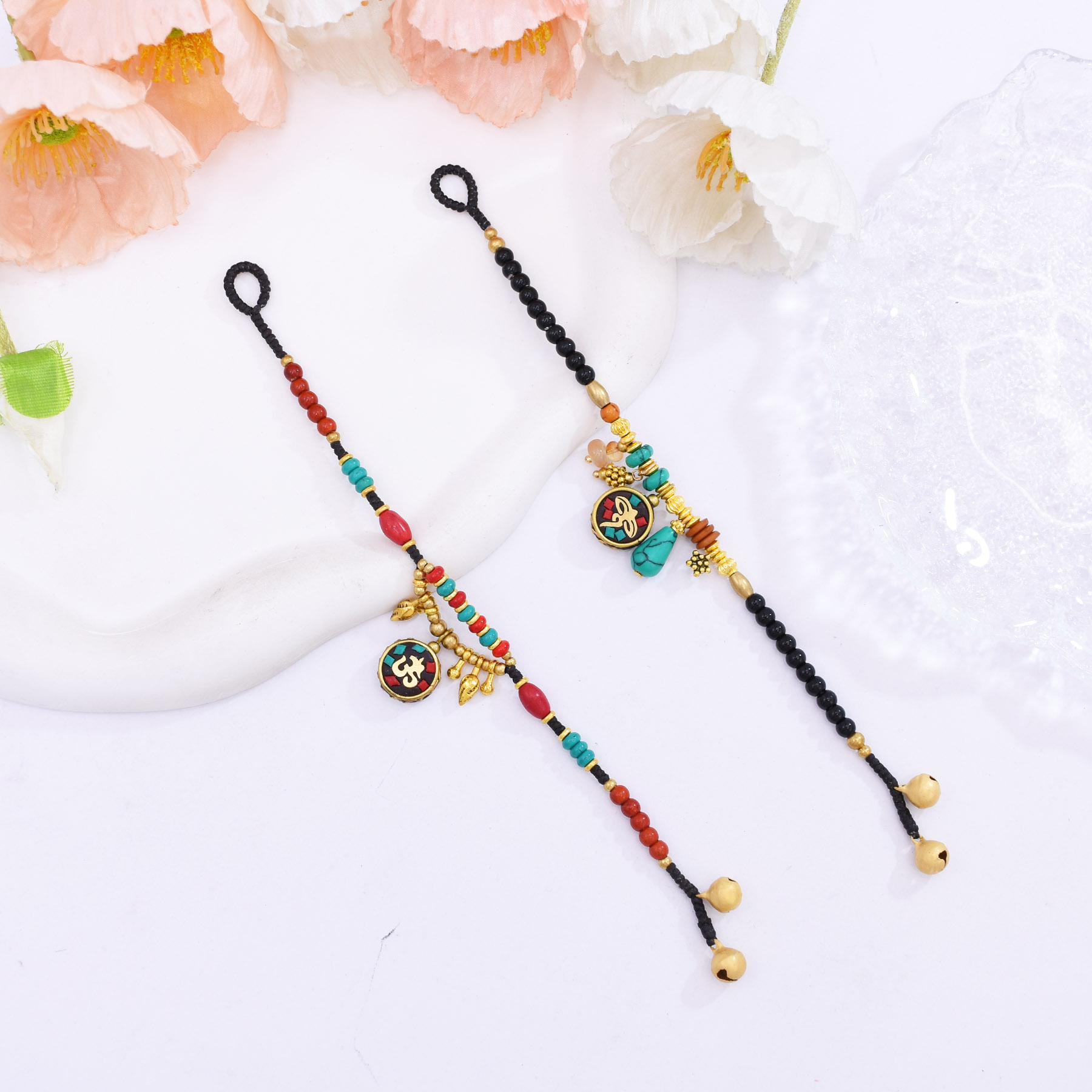 Pulsera Tibetana Bohemia Retro - Women Accessories Nepal reseña y precio