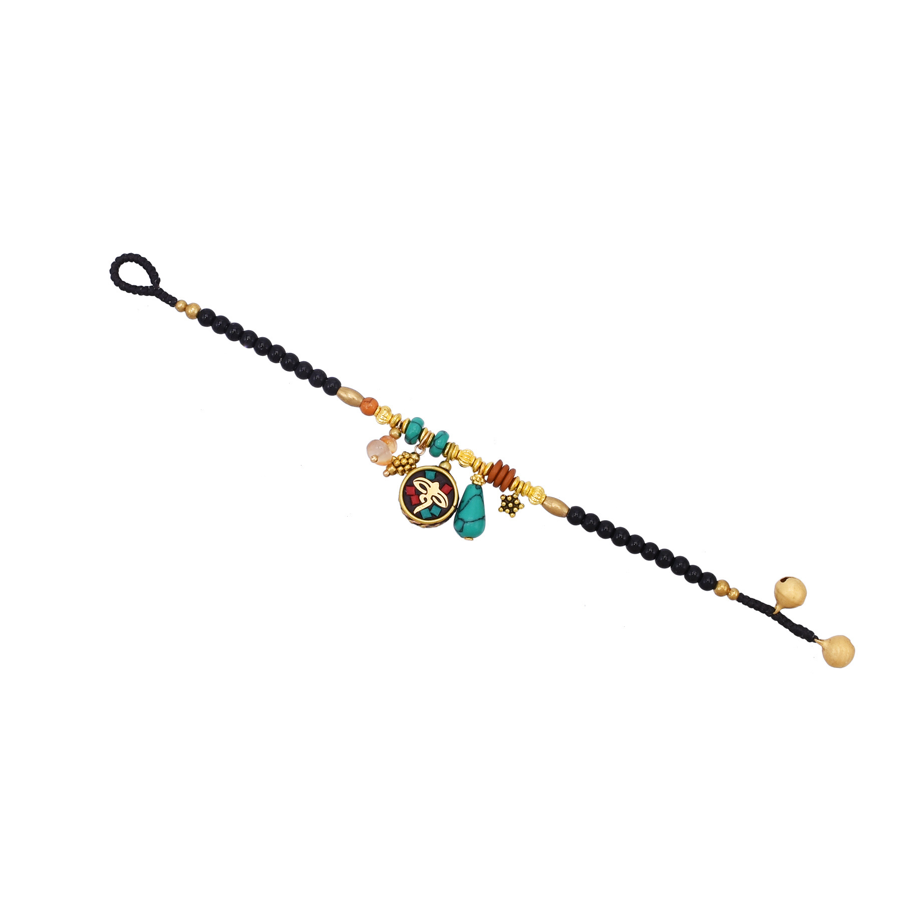 Pulsera Tibetana Bohemia Retro - Women Accessories Nepal reseña y precio