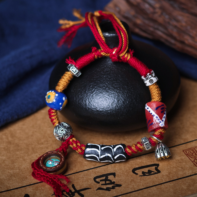 Joyería tibetana - Accesorios  - Women Accessories Nepal reseña y precio