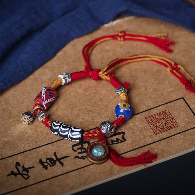 Joyería tibetana - Accesorios  - Women Accessories Nepal reseña y precio