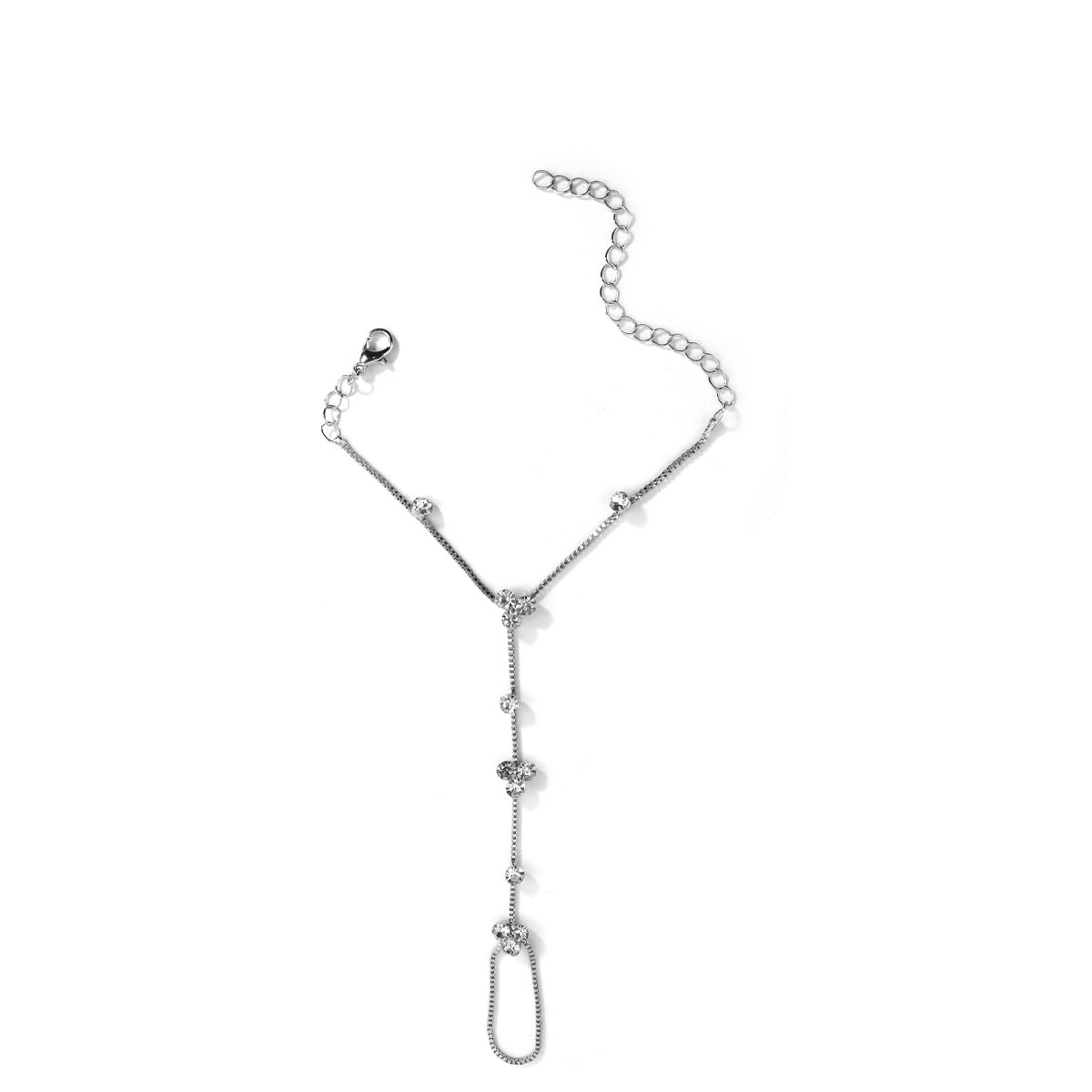 1 pulsera minimalista de diama - Women'S Accessories Gift Ideas reseña y precio