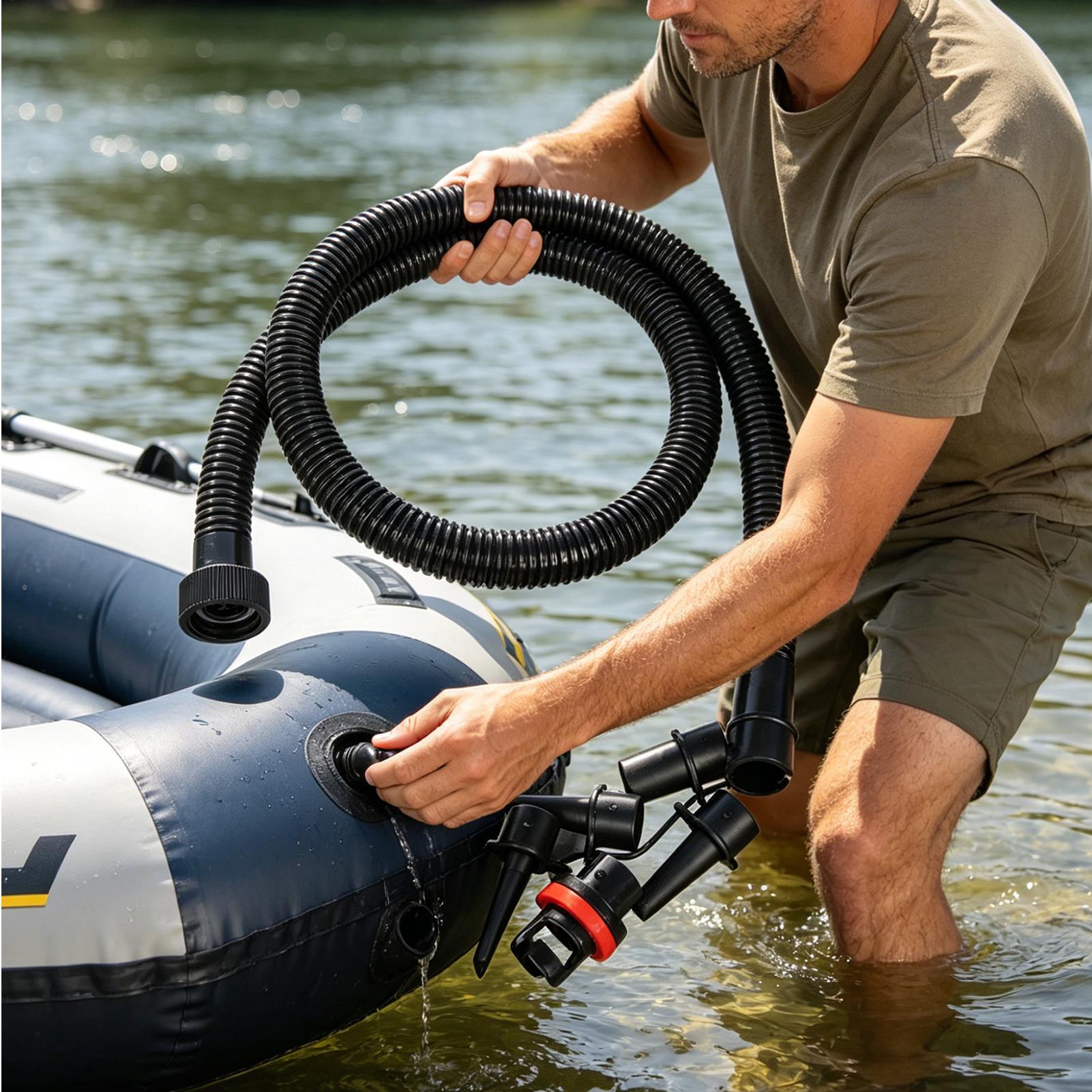 Anillo de natación, tabla de r - Women'S Kayak Accessories reseña y precio