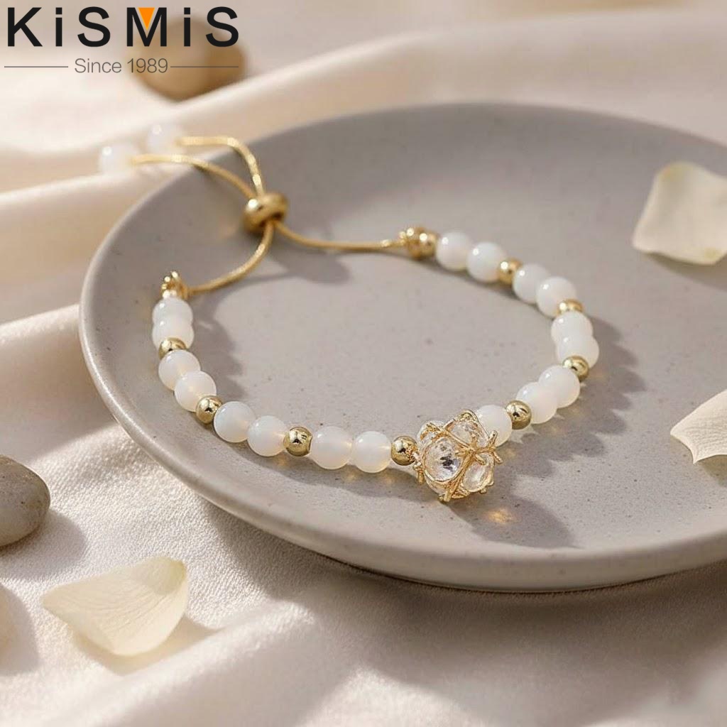 Pulsera con Colgante de Ópalo, - Women'S Accessories Gift Ideas reseña y precio