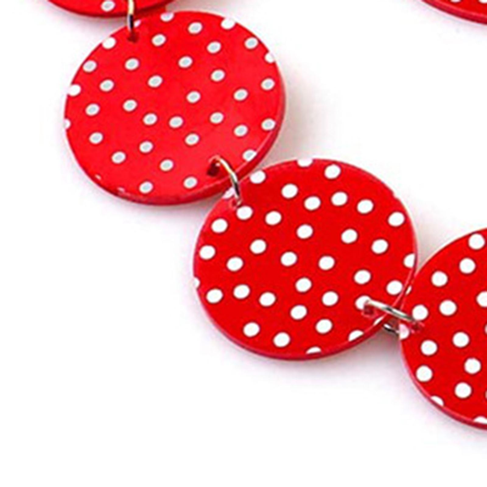 Conjunto de pendientes y colla - Women'S Accessories In The 1950S reseña y precio