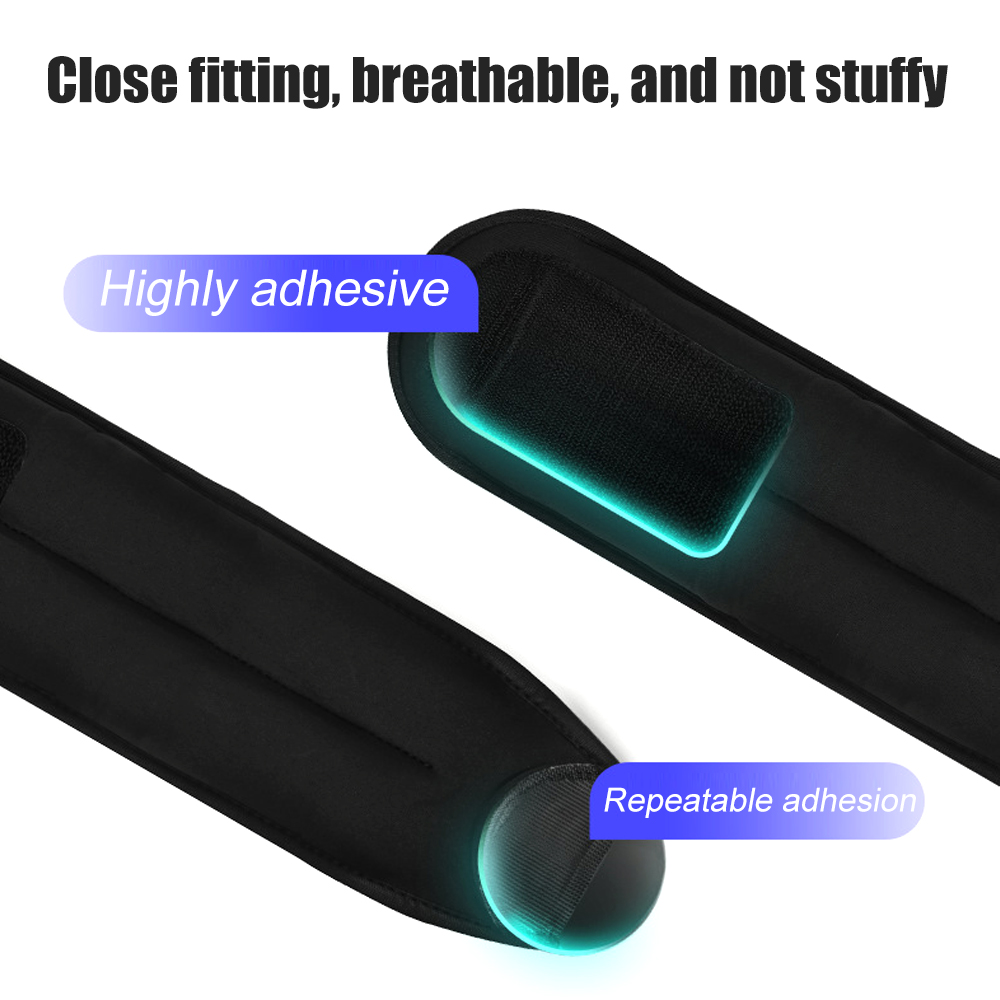 1 Par de Pesas para Muñecas y  - Women'S Exercise Accessories reseña y precio