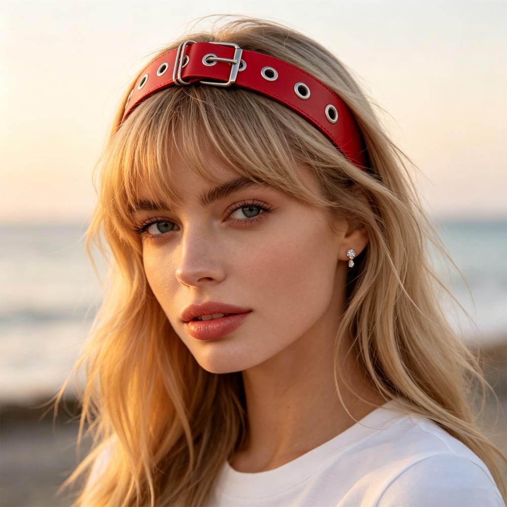 Diadema Punk, Aro para el Cabe - Women'S Accessories Gift Ideas reseña y precio