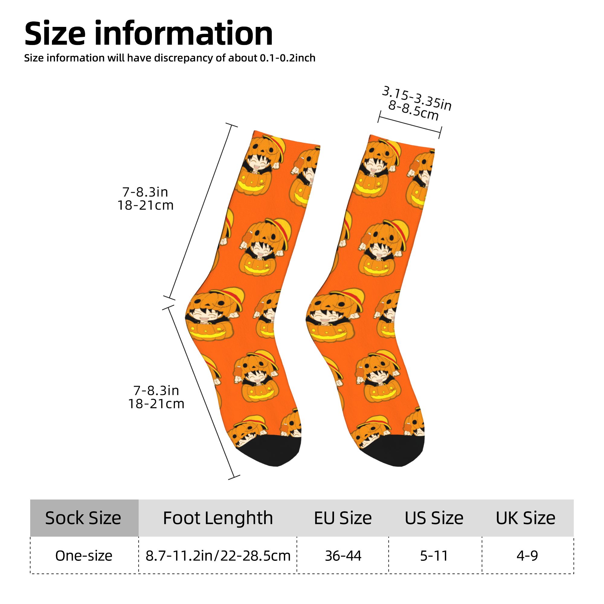 o-One-Piece-e, calcetines de H - Women'S Accessories Gift Ideas reseña y precio