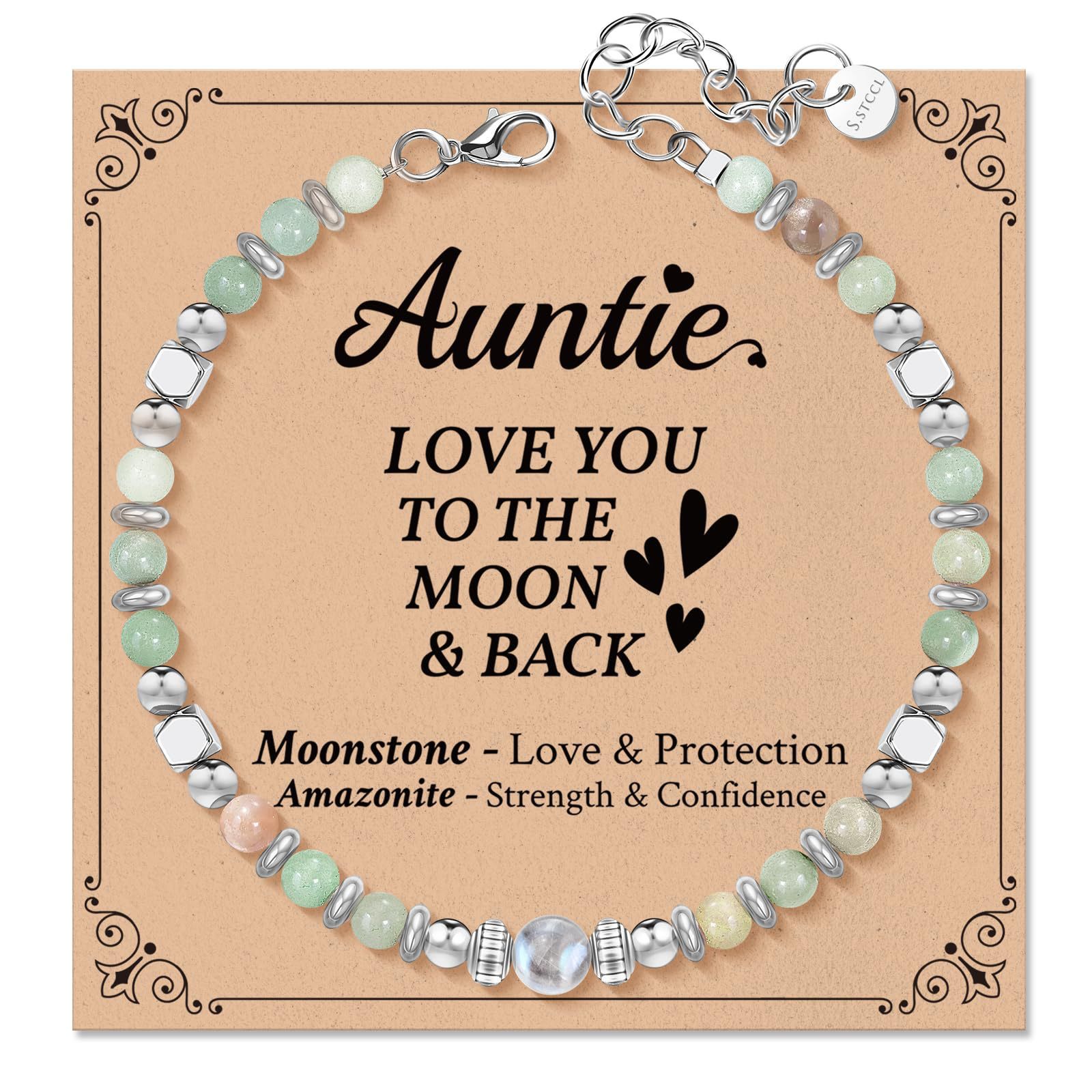 Pulsera de regalo Amazon para  - Women'S Accessories Amazon reseña y precio