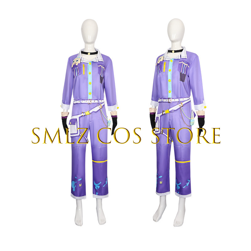 Disfraz de cosplay de Kamishir - Women'S Yellow Accessories reseña y precio