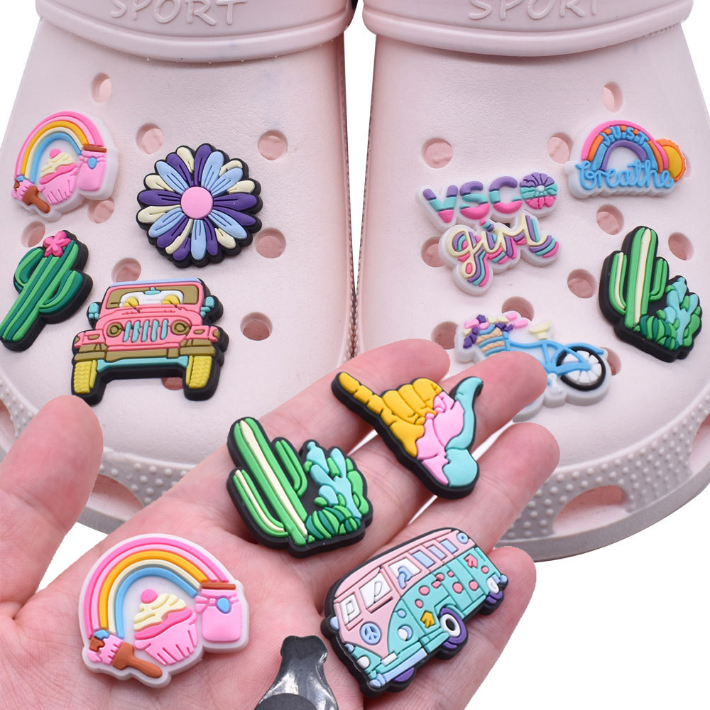 Accesorios para Zapatos Crocs  - Women'S Accessories Crocs reseña y precio