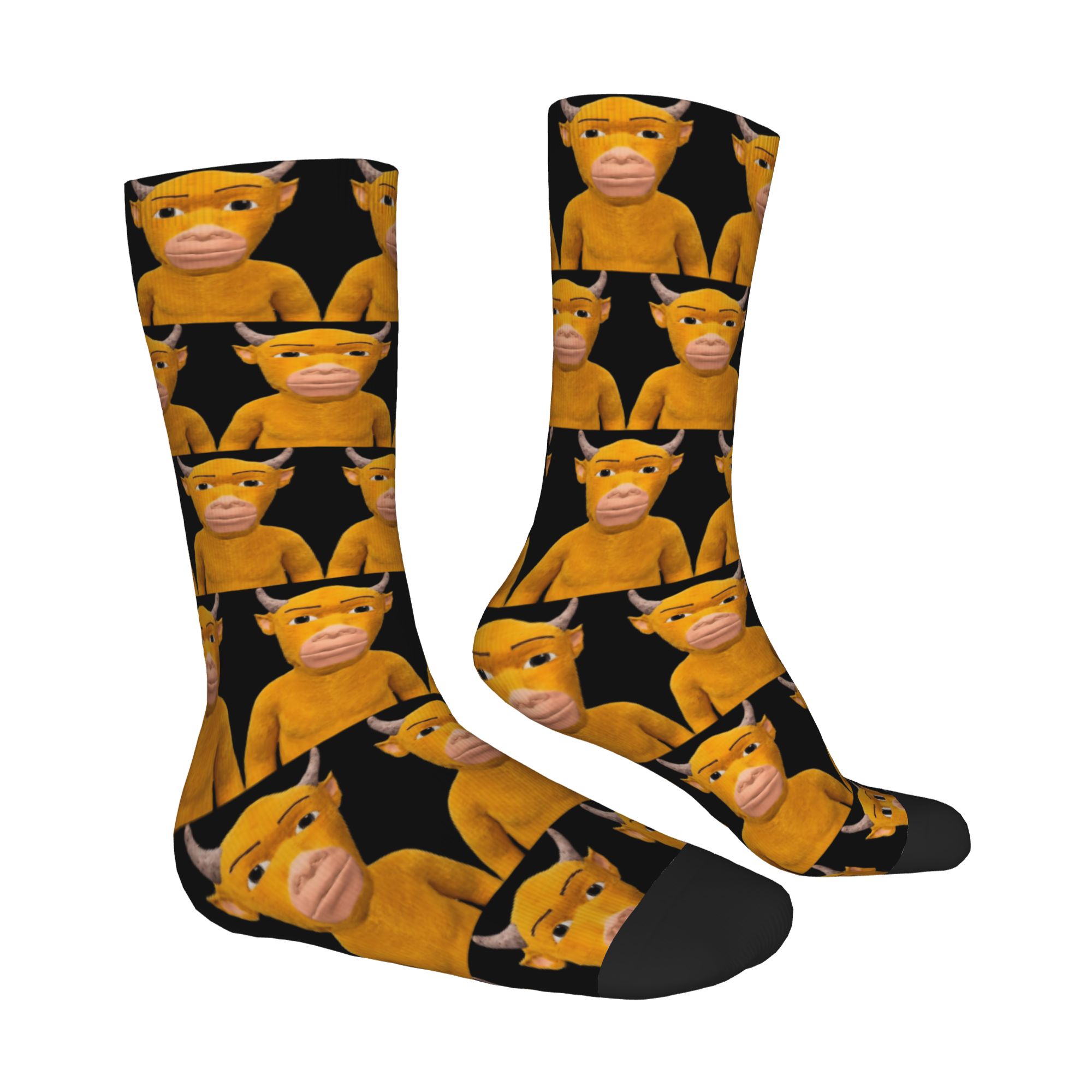 Calcetines con motivos de la p - Women'S Accessories Gift Ideas reseña y precio