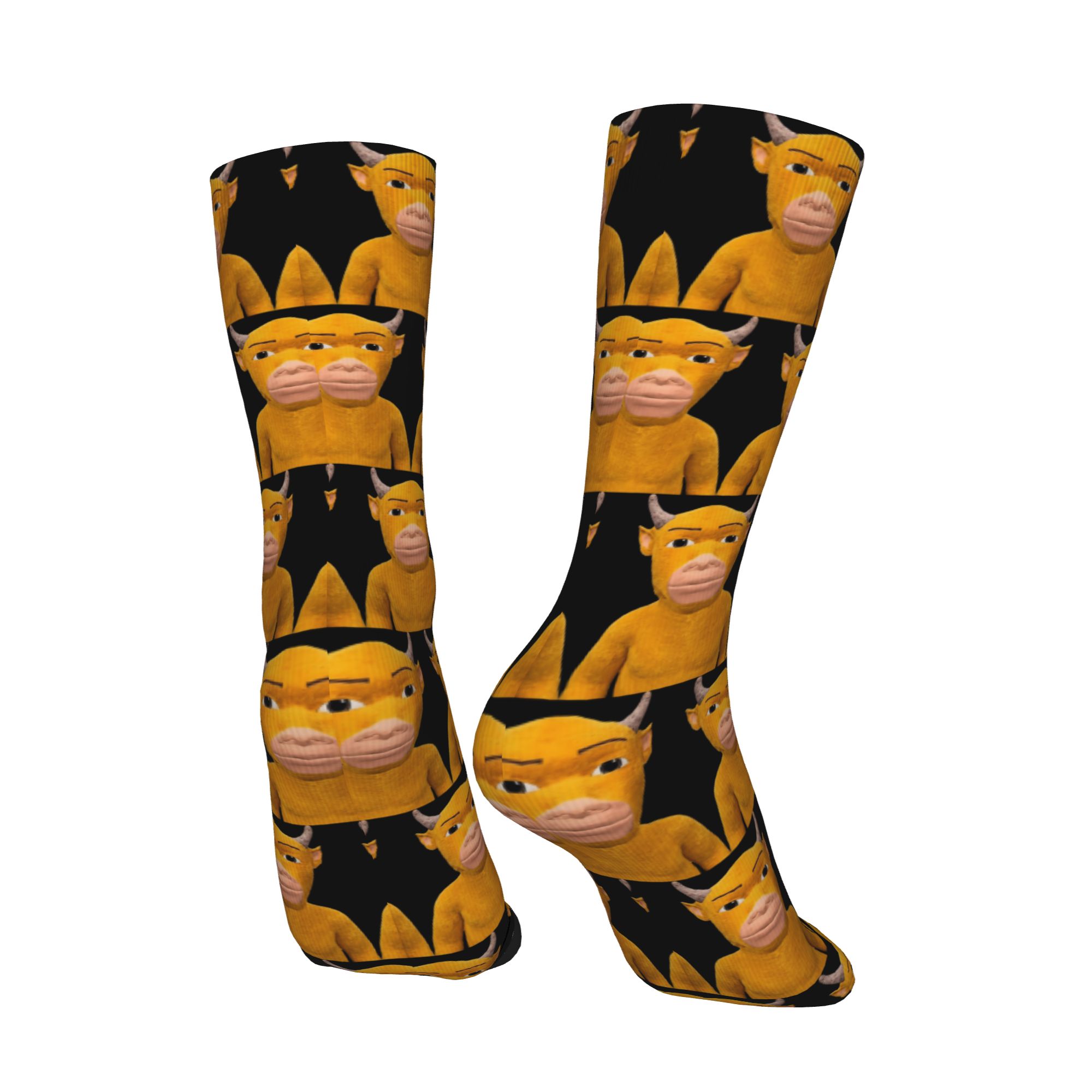 Calcetines con motivos de la p - Women'S Accessories Gift Ideas reseña y precio